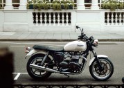 Triumph Bonneville